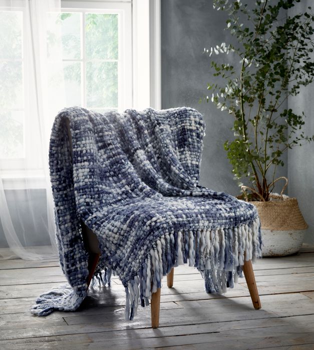 Portfolio Home Throws